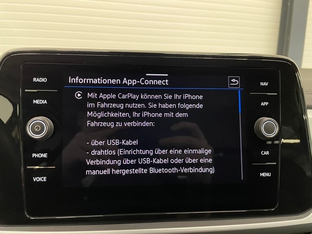 Volkswagen T-Roc 2.0 TDI Life