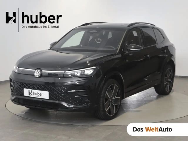 Volkswagen Tiguan DSG Sport eHybrid