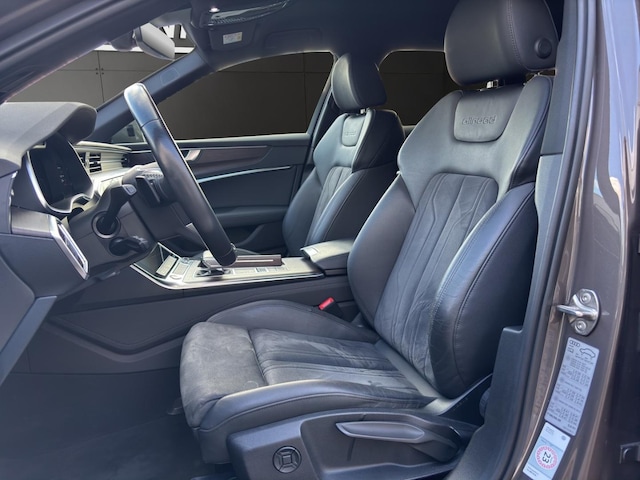 Audi A6 allroad 40 TDI Quattro S-Tronic