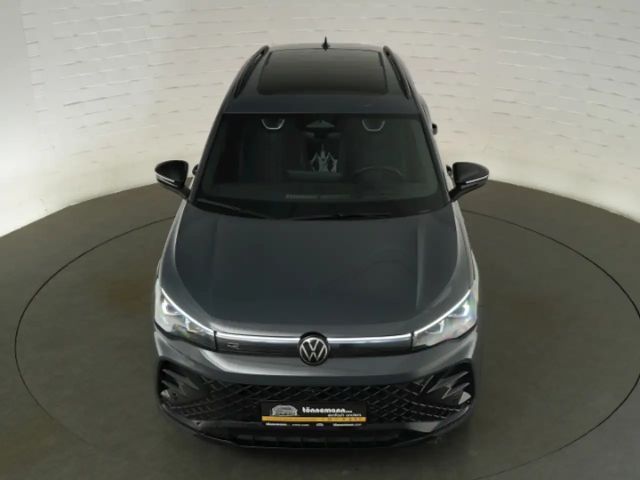 Volkswagen Tiguan 4Motion DSG R-Line