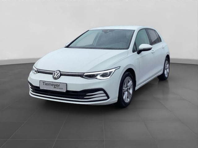 Volkswagen Golf 1.5 TSI Life