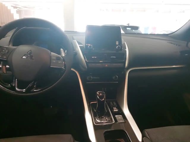 Mitsubishi Eclipse Cross 4WD PHEV