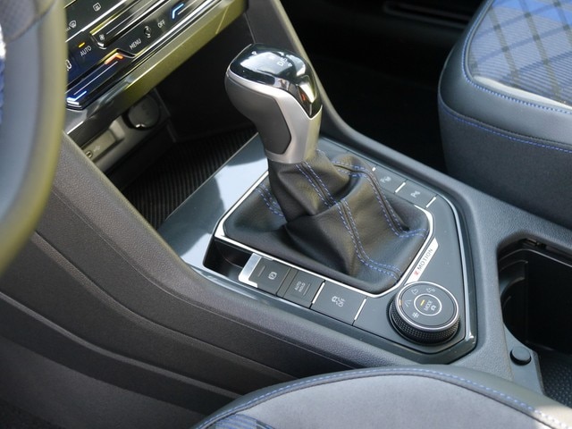 Volkswagen Tiguan 2.0 TSI DSG