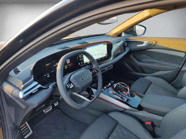 Audi A5 Avant Quattro S-Tronic