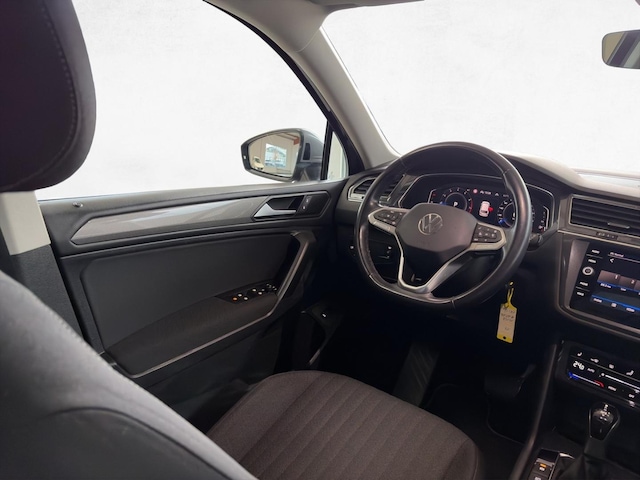 Volkswagen Tiguan 1.5 TSI Allspace DSG Life