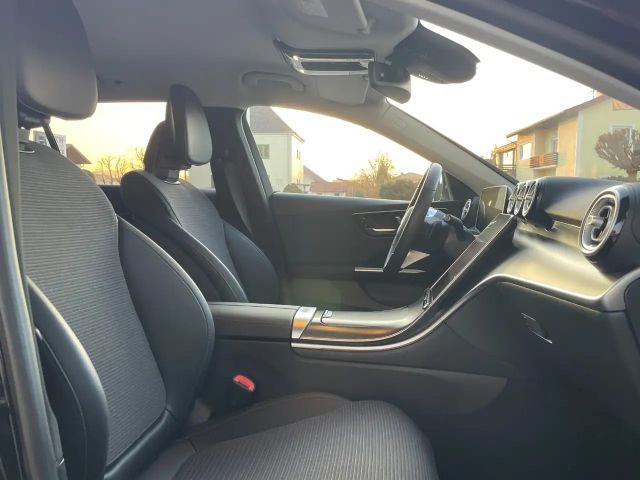 Mercedes-Benz C 200 C 200 d Estate