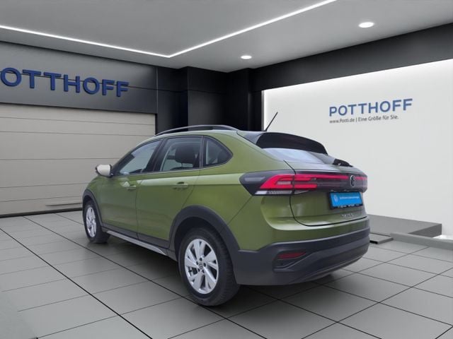 Volkswagen Taigo 1.0 TSI Life