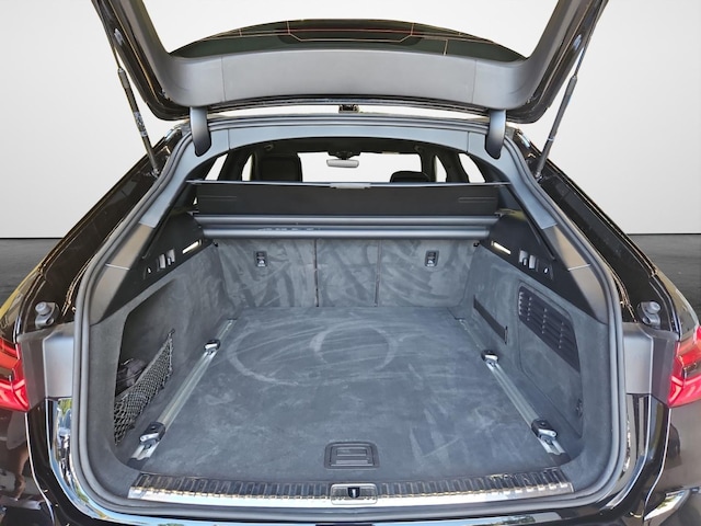 Audi S6 Avant Quattro