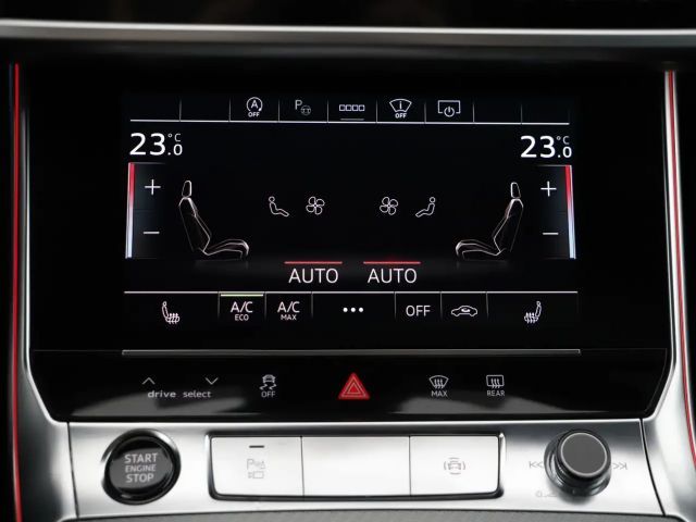 Audi A6 40 TDI Quattro