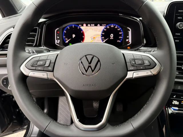 Volkswagen T-Roc DSG Style