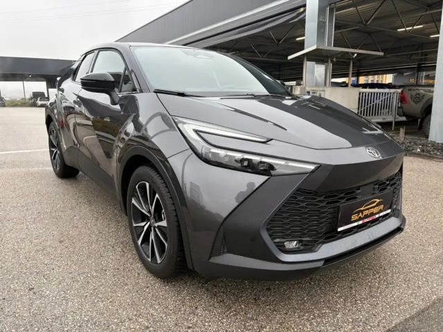Toyota C-HR 4x2 Active Hybride