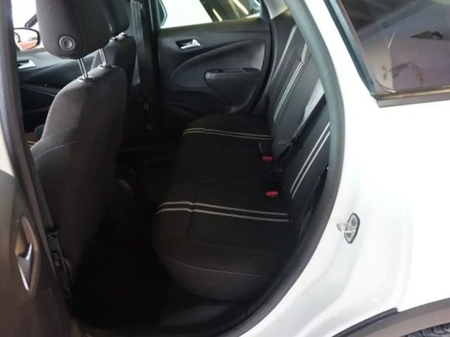 Opel Crossland X Elegance