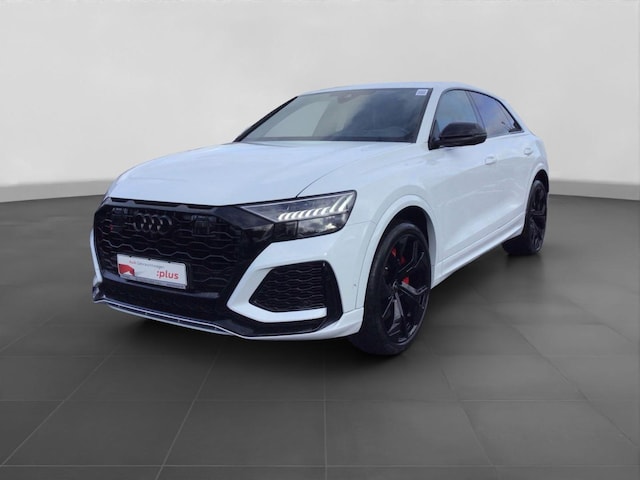 Audi RS Q8 Quattro