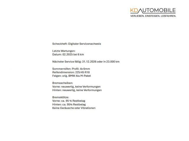 BMW 330 330i Touring xDrive