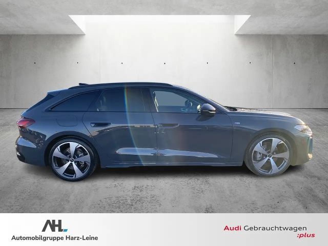 Audi A5 Avant S-Line S-Tronic