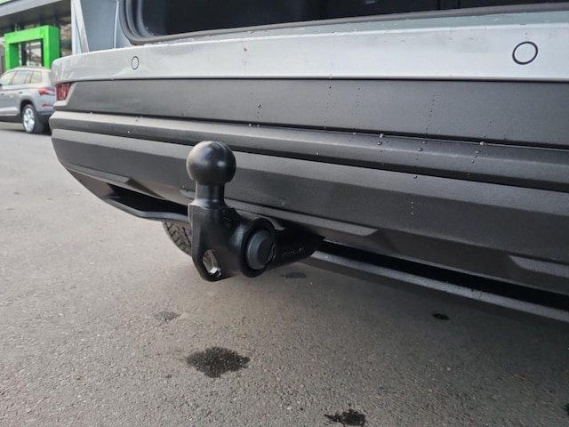 Skoda Karoq 1.5 TSI Selection Tour