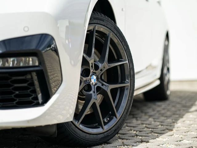 BMW 220 220i Coupé Gran Coupé M-Sport Sedan