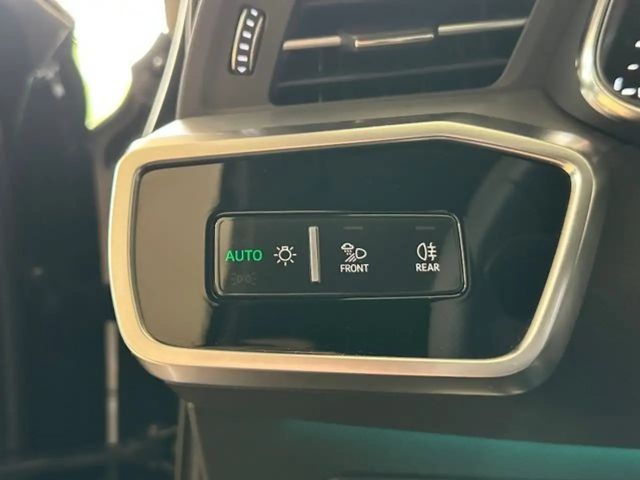 Audi A6 40 TDI Avant Quattro