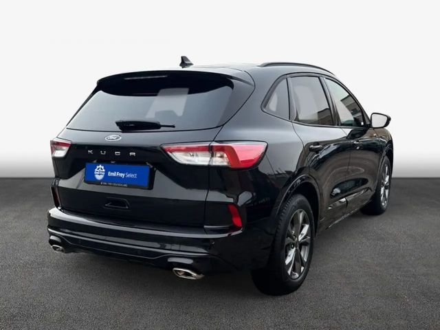 Ford Kuga EcoBoost ST Line X