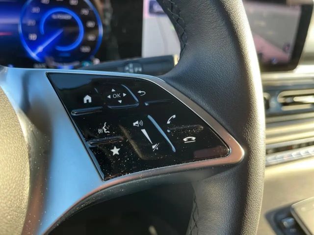 Mercedes-Benz EQV 300 Limousine Lang