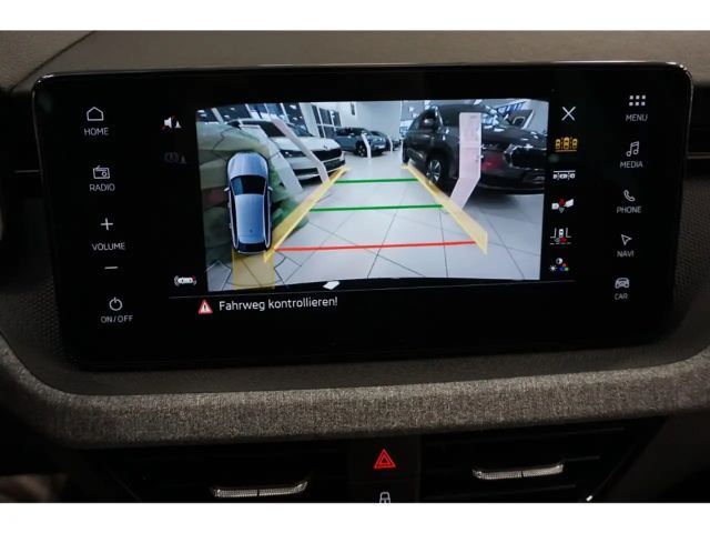 Skoda Scala 1.0 TSI Tour