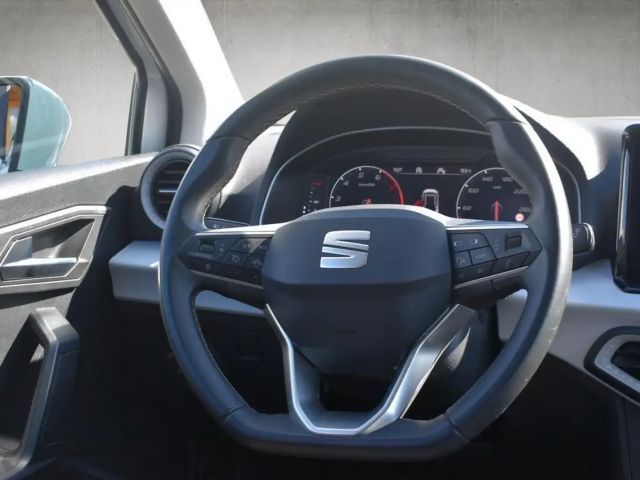 Seat Arona 1.0 TSI DSG Style