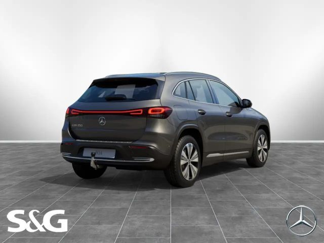 Mercedes-Benz EQA 250 Progressive