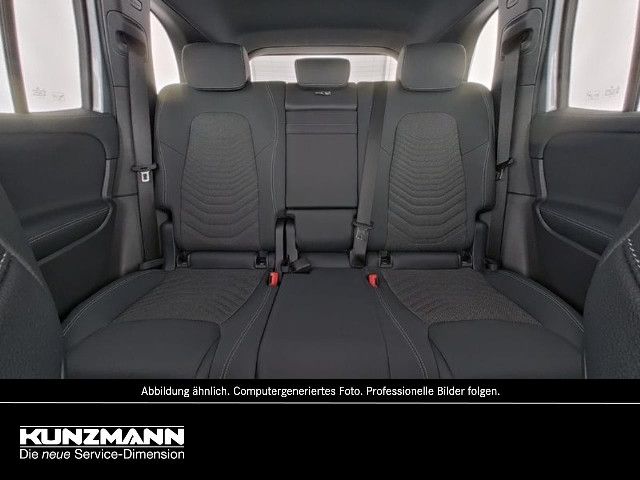 Mercedes-Benz EQB 300 4MATIC