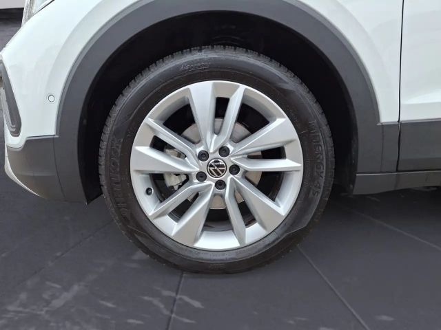 Volkswagen T-Cross DSG Life