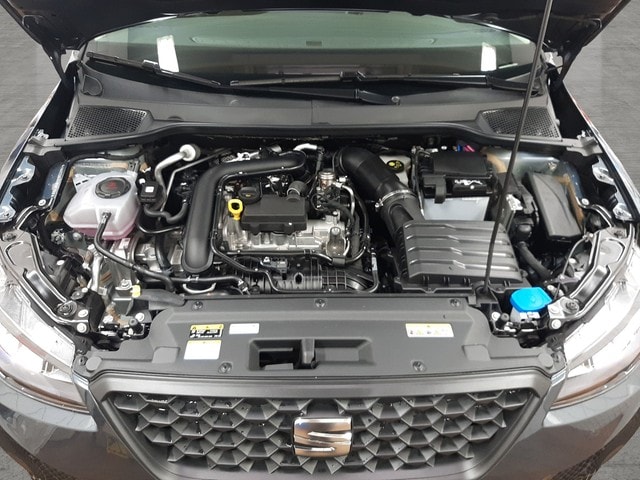 Seat Arona 1.0 TSI Style