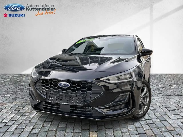 Ford Focus ST Line