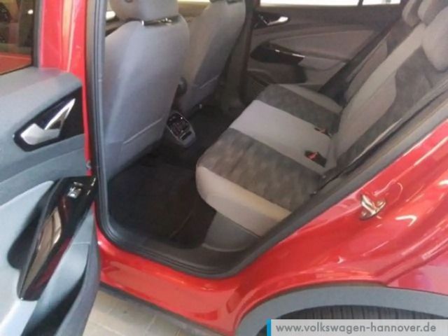 Volkswagen ID.4 Performance Pro