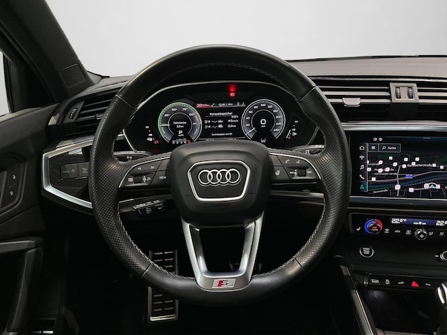 Audi Q3 45 TFSI Hybride S-Tronic