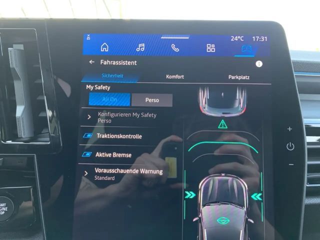 Renault Austral Iconic