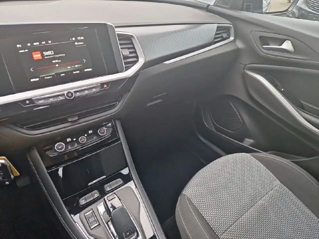 Opel Grandland X Edition