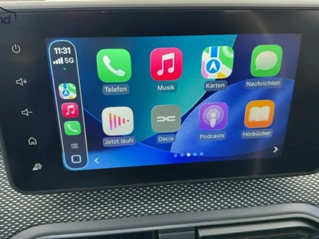 Dacia Sandero Stepway TCe 90