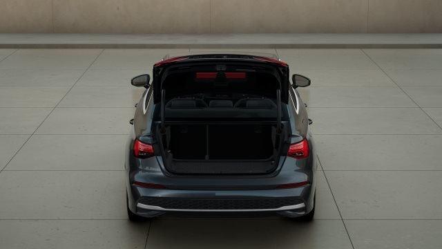 Audi A3 35 TDI S-Tronic Sedan