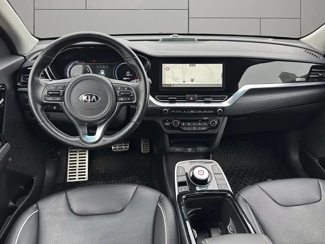 Kia Niro EV Long range e-Niro