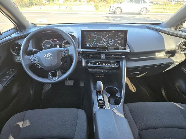 Toyota C-HR Active Hybride