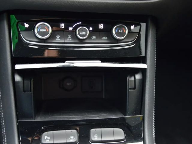 Opel Grandland X GS-Line Grand Sport