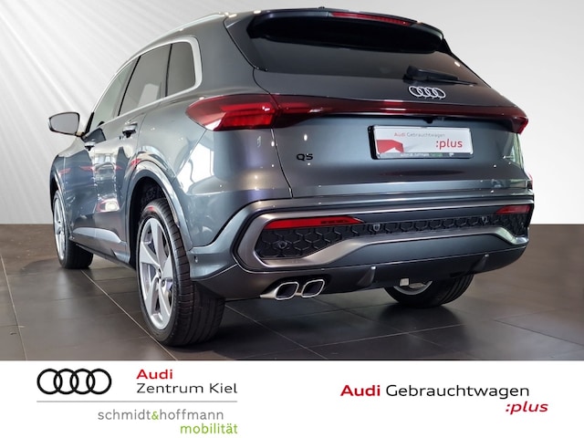 Audi Q5 Quattro S-Tronic