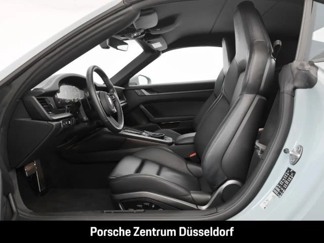 Porsche 992 Cabrio Carrera S