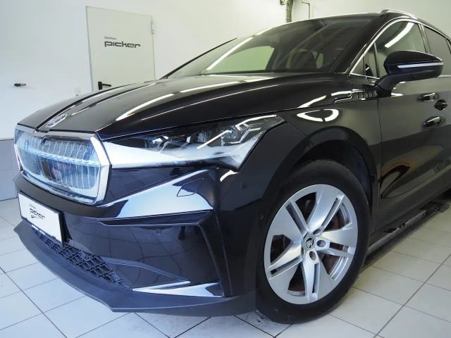 Skoda Enyaq 80x