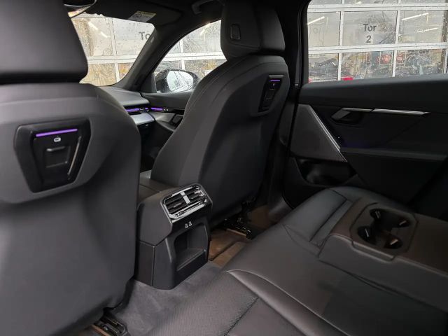 BMW 520 520d M-Sport Touring