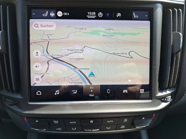 Maserati Levante Trofeo