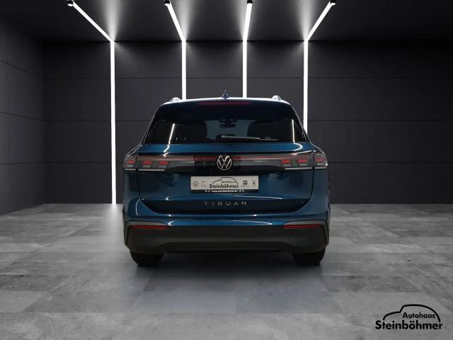 Volkswagen Tiguan 2.0 TDI DSG Plus