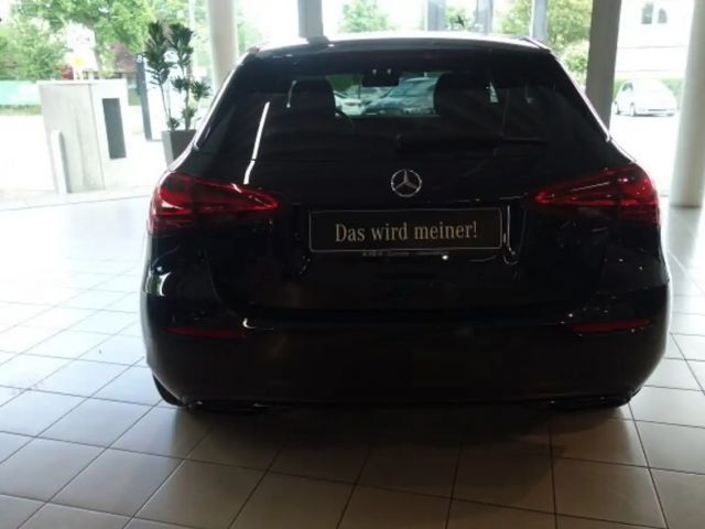 Mercedes-Benz A 220 4MATIC Progressive