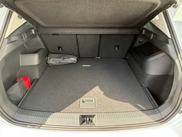 Volkswagen Tiguan DSG