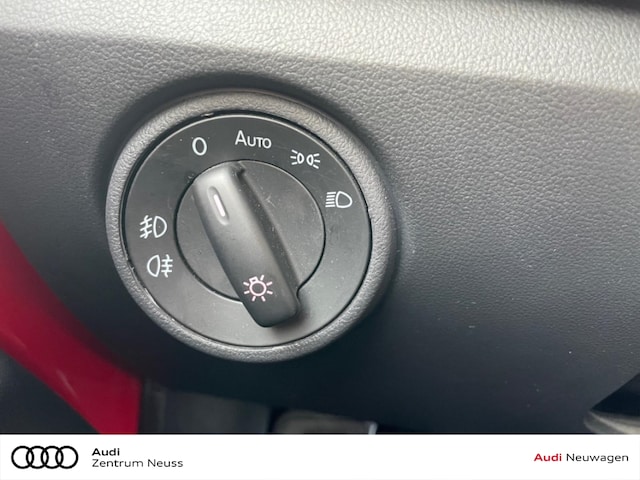 Volkswagen up! 1 0 l 48 kW (65 PS) 5-Gang