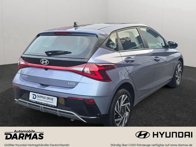 Hyundai i20 Trend